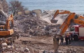 апелативният съд обяви решаване делото вероника рухналия работници хотел георги гергов