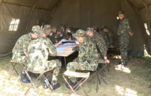 нова обучителна база изграждат военния университет търново