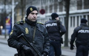 предотвратиха атентати германия дания извършени арести