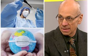 топ кардиологът сотир марчев изключителна новина covid yще отиде завинаги