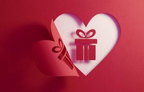 неподходящите подаръци свети валентин