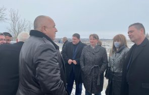 борисов добрич продължаваме подкрепата училища детски градини инфраструктура