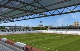 разрешиха международни мачове стадиона парк лаута