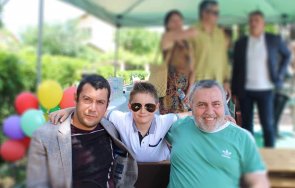 националната програма мелпомена година подпомага артисти