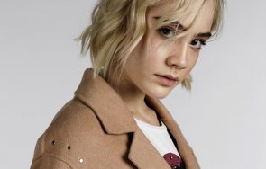 щерката слави бинев снима милано