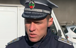 пътна полиция гореща информация броя катастрофите началото годината проблемите заради лошото време