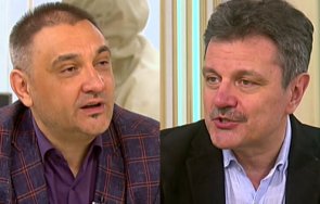 дебат симидчиев проф чорбанов подробности ваксините новите мутации коронавируса