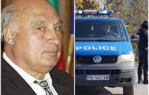 съдът реши бившият зет цар киро остава решетките заради сделка дрога