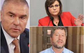 веселин марешки целувката нинова христо иванов измамата накрая лъсна