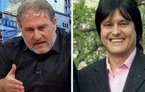 боил банов остър коментар премиите творците опитваш правиш нещо съвестно започва една махленска разпра