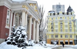 кучешки студ софия очакват температури минус