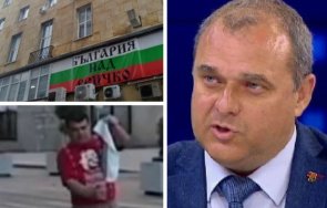 пик искрен веселинов остър коментар атаките вмро кампанията подобни безумия нас тепърва започва сили искат парламента