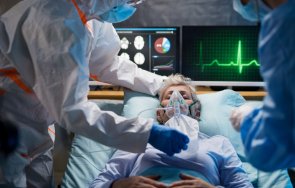 случаите covid източна европа надхвърлиха милиона