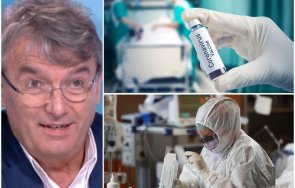 акад лъчезар трайков горещи разкрития covid поразява мозъка жалост все лекарство вируса