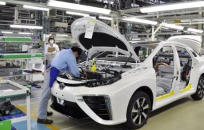 рекорден скок продажбите автомобили турция