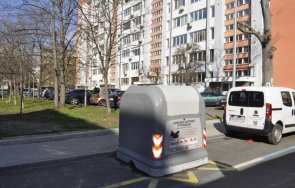 обновяват системата сметосъбиране бургас