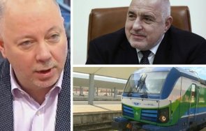 министър росен желязков пандемията изборите ситуацията транспорта силата премиера борисов герб признаваме грешките съумяваме поправяме