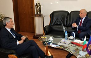 илхан кючюк европа нашият дом нас зависи искаме видим бъдеще