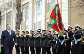 красимир каракачанов пръв път повече 100 години целево изработват кораби българския военноморски флот