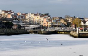 темза замръзна пръв път години