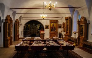 русия франция погребаха свои войници убити отстъплението наполеон