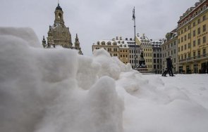 здравните власти германия предупредиха рискове бездомните хора заради ниските температури