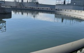 нова пречиствателна станция обслужва ямбол