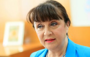 ваня кастрева анкетата установяване нагласите родителите тестване учениците