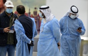 външно кувейт временна забрана влизане