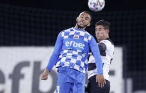 левски спазари нападател монтана