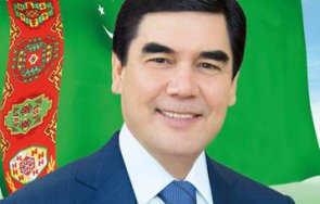 президентът туркменистан назначи сина вицепремиер