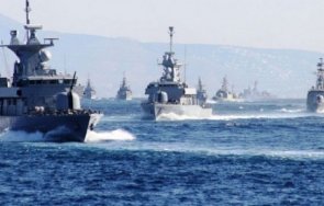 русия иран започнаха съвместни военноморски маневри индийския океан