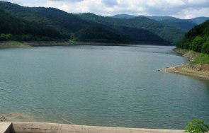 завърши ремонтът язовир синкевица габрово