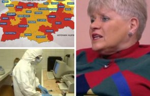 експертно епидемиологът проф доктор виктория дойчева болните диабет сърдечноболните препоръчително ваксинират коронавируса