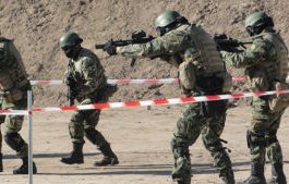 два повече кандидатите служба специалните сили