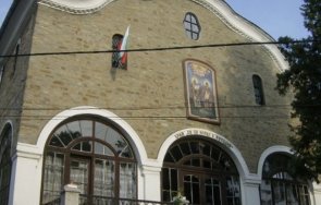 800 хил реставрацията кирил методий велико търново