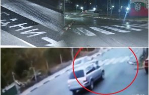 шофьор помете годишно момче крумовград