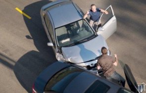 нов брутален екшън шофьори двама сбиха софия