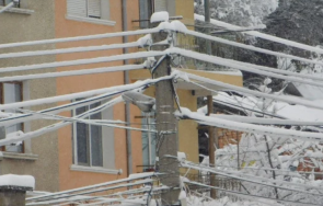 гирлянди ток жици дебнат смолян