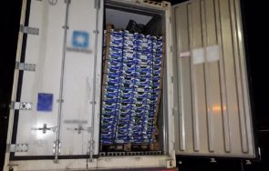 спецпрокуратурата предаде съд обвинените участие група трафик кокаин импрегниран кашони снимки