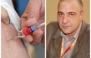 шефът джипитата направи гореща прогноза масовата ваксинация отсече лекарите пациентите сме войниците една война генералите дадат ясните инструкции