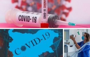 последни данни 068 случая коронавирус нас починалите денонощието