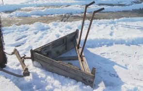 век снегорин една конска сила чисти улици пловдивско