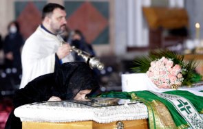 сръбската православна църква избира патриарх