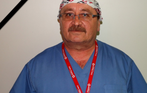 тъжна вест отиде обичан бургас реаниматор