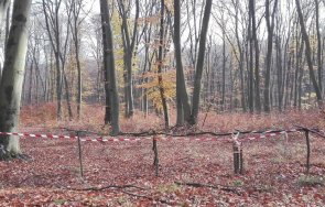 забрана без мотори коли горски пътища