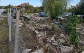 завой убиец видинско оставя хора без дом отнема животи