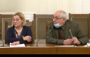 последните минути партии коалиции подали документи цик отказано