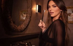 кендъл дженър призна афера баскетболиста девин букър снимка