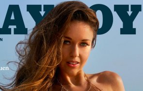 прелестна скиорка лъсна гола ‘плейбой снимка